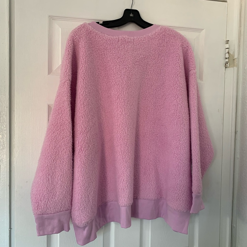 NWT Arizona Jean Company Sweatshirt Size XL - Picture 6 of 6